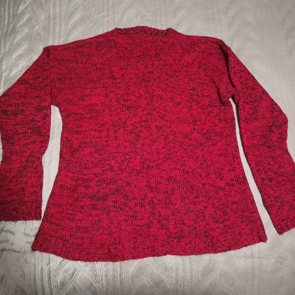 Sweater - Picture 3 of 4